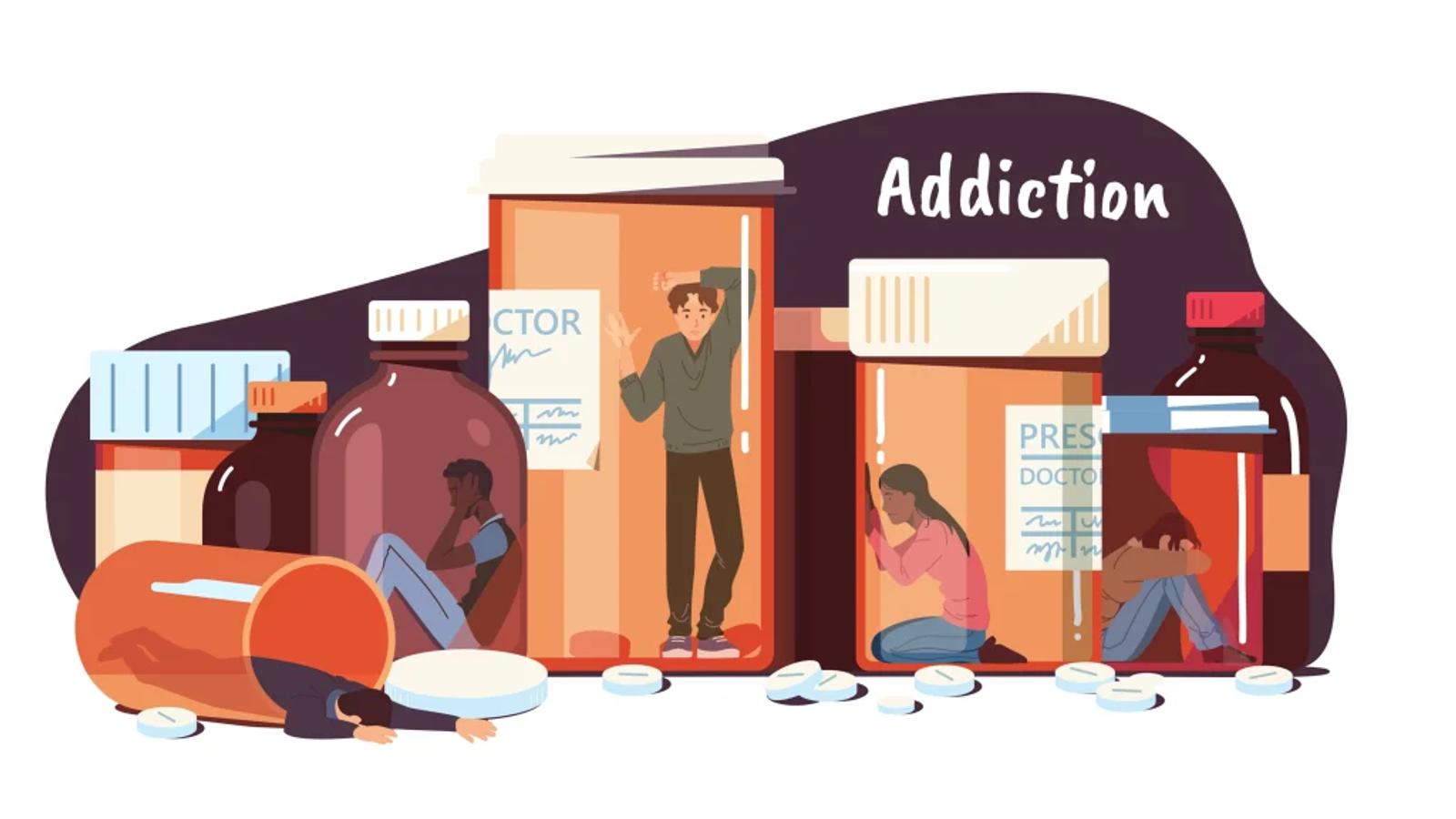 Image illustrating: What is Addiction Counseling?