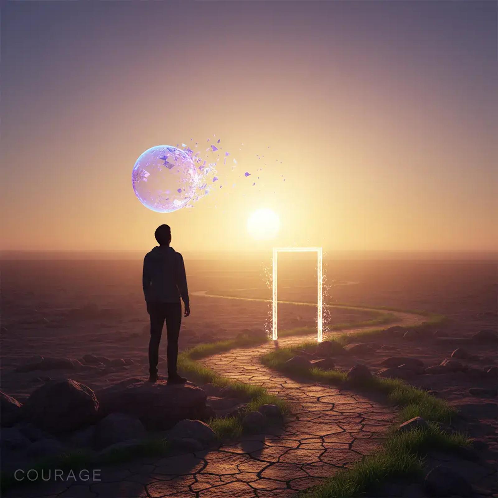 Image illustrating: Your Grounding Toolkit