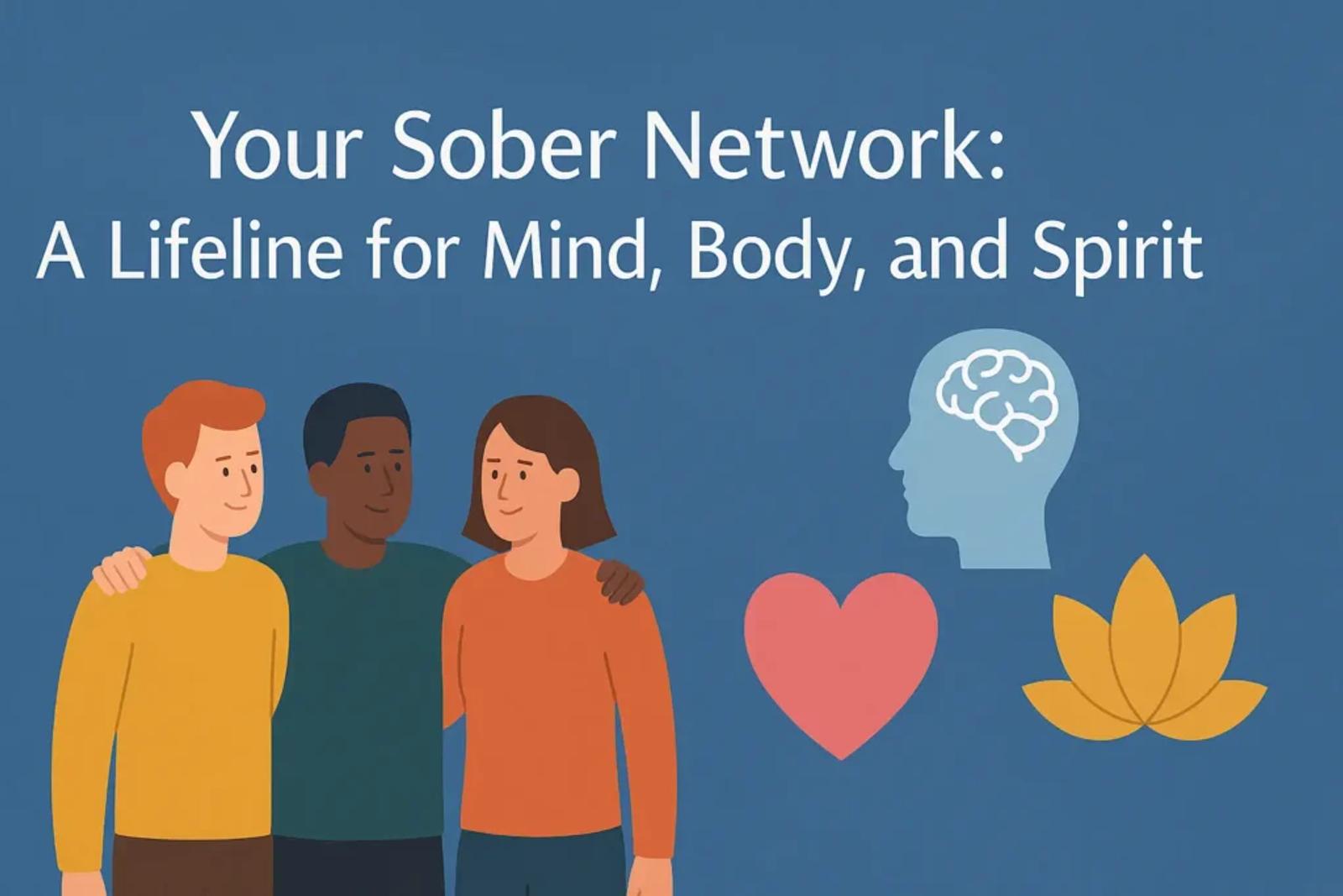 Image illustrating: The Foundation of Lasting Recovery
