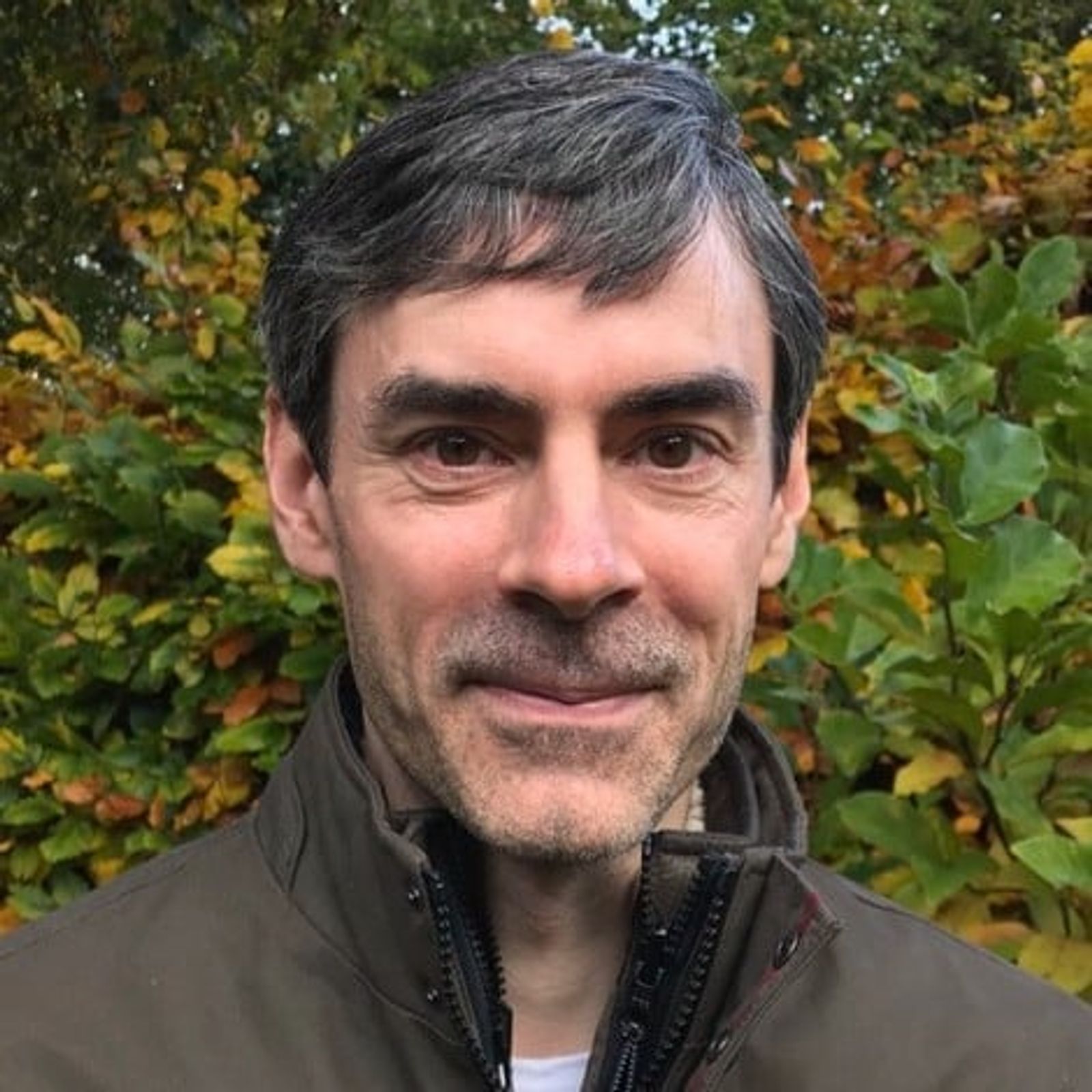 Gary Evans