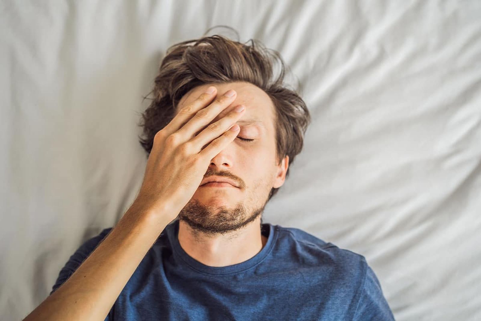 Health Effects of Brown Heroin Addiction