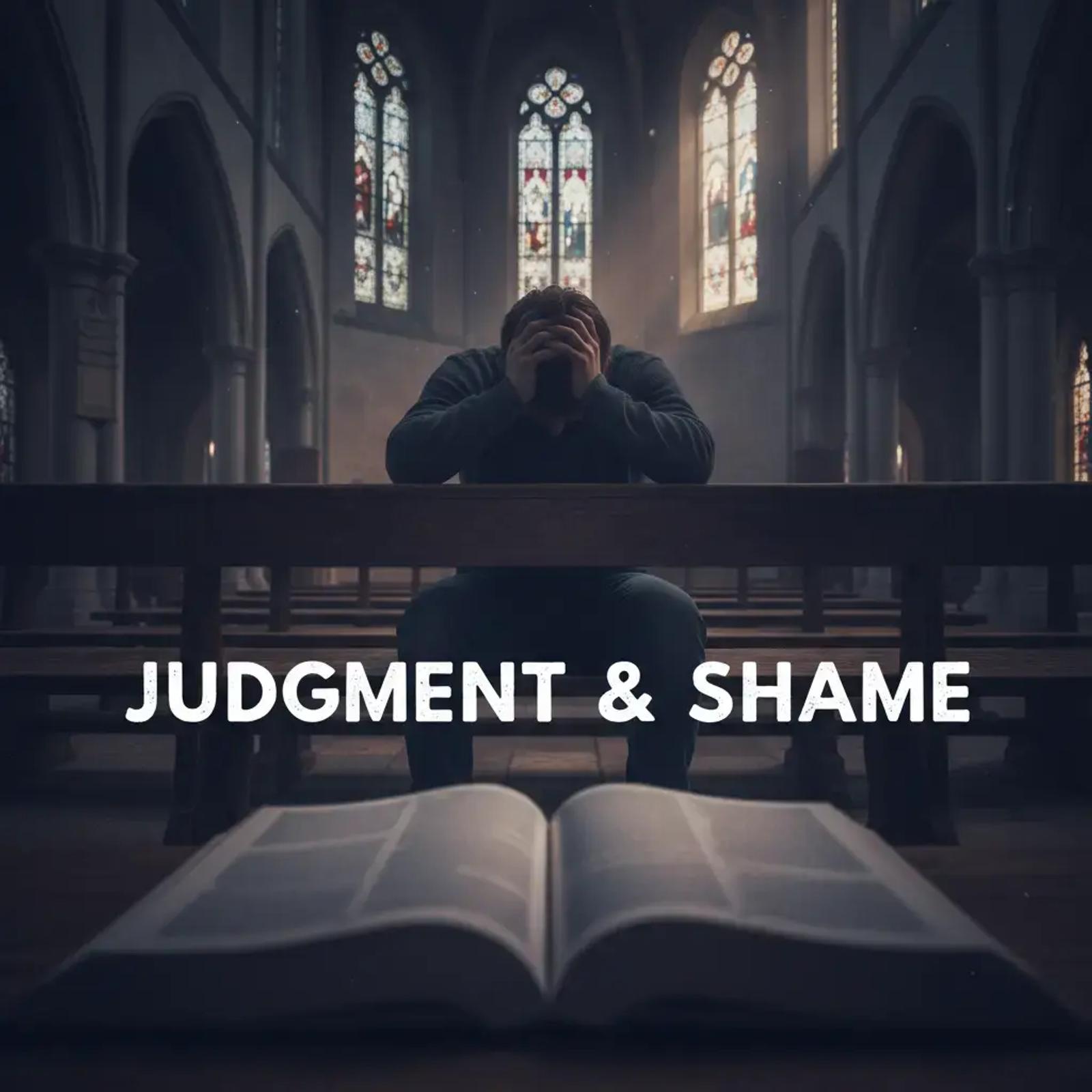 Image illustrating: Does Religion  Really  Help with Addiction? Starting with the Honest Question