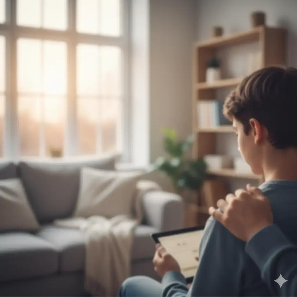 A Parent’s Guide to Social Media & Gaming Addiction