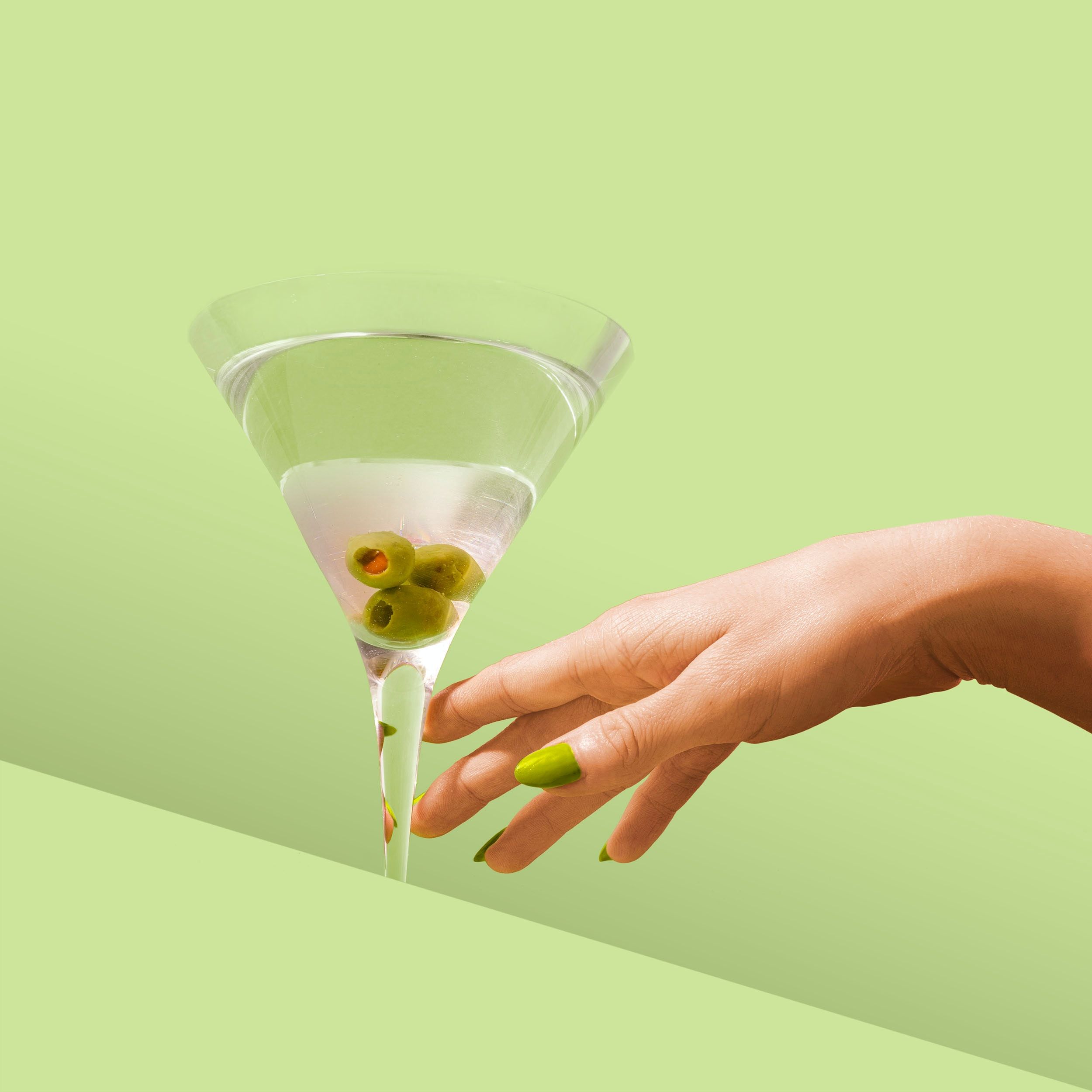 ivee - Sip with Purpose: How to Practice Mindful Drinking