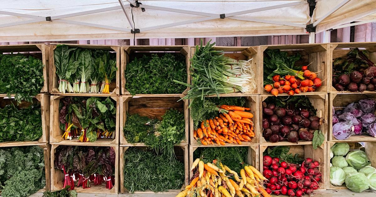 ivee - How to Eat Seasonally in Winter: 10 Delicious and Nutrient-Rich ...