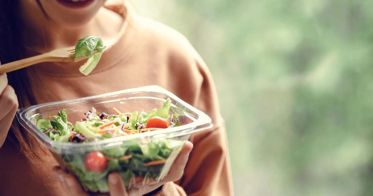 ivee POTS Syndrome Diet 10 Foods To Try