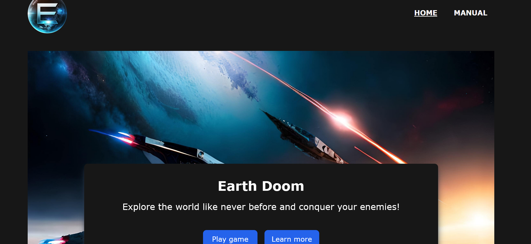 Earth Doom