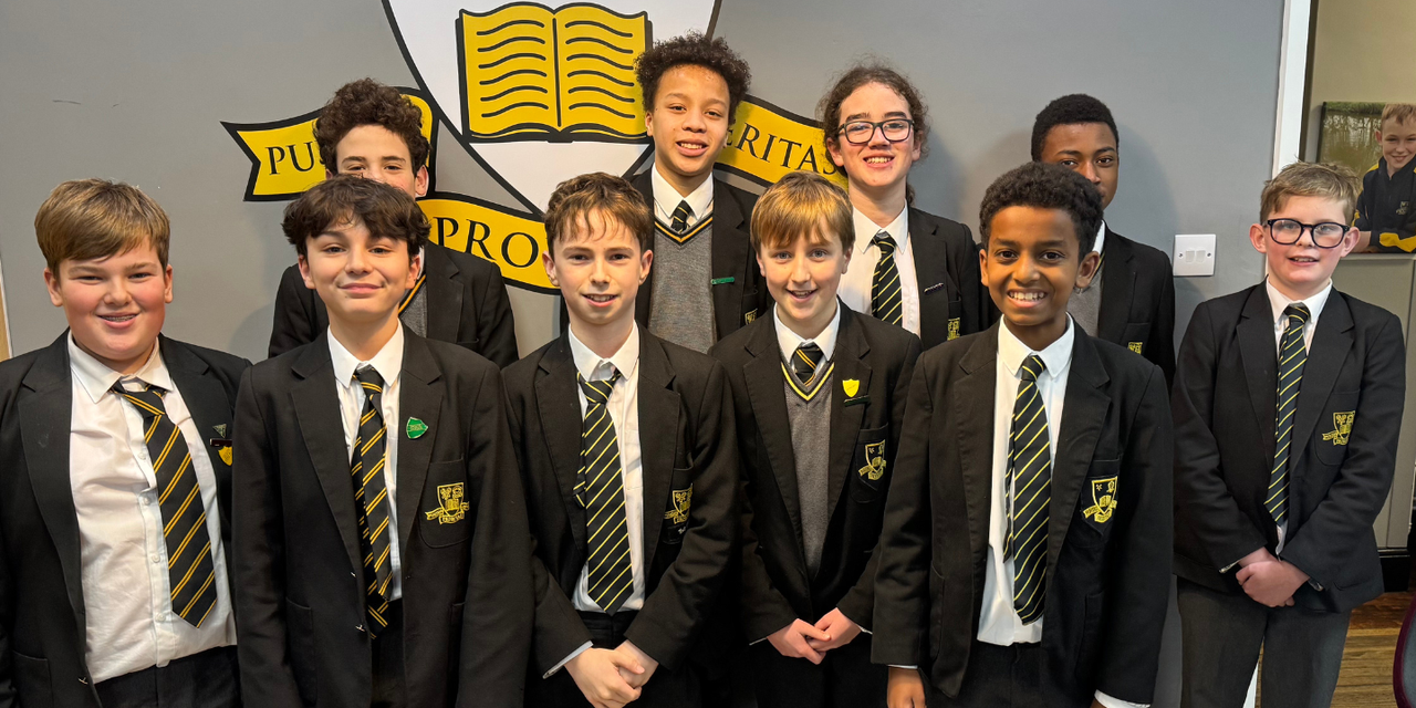 Keble Prep School Independent School In North London