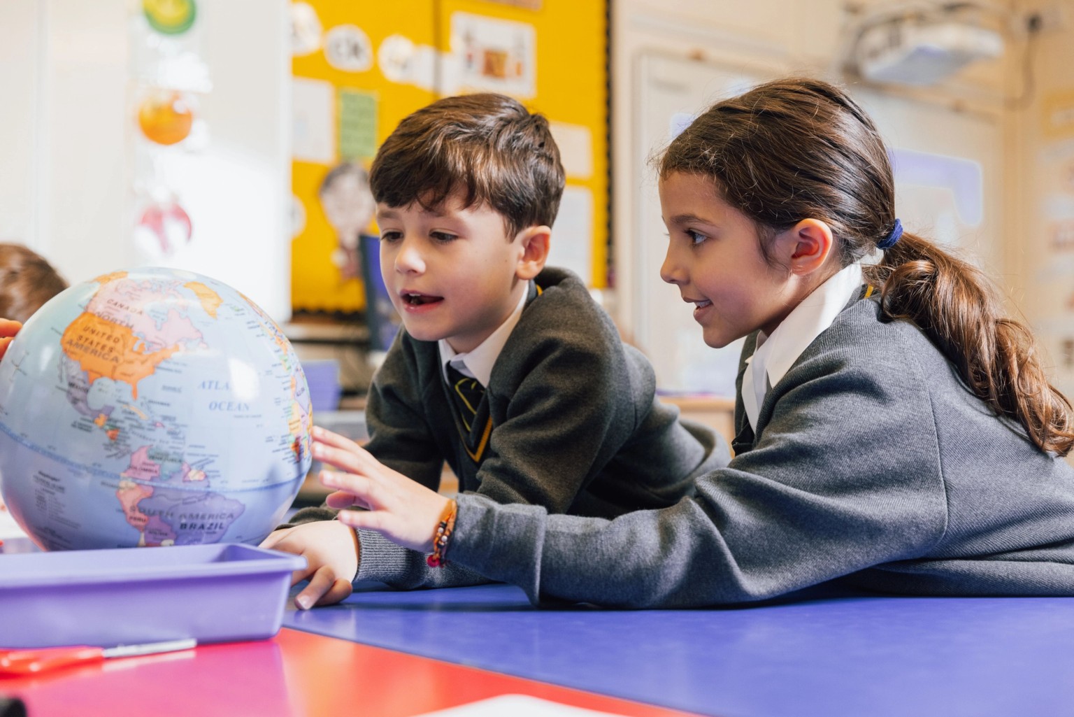 Keble Prep School Independent School In North London