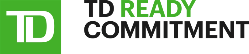 TD Ready Commitment