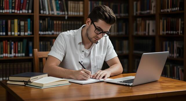 How to Stay Organized in Online College Classes