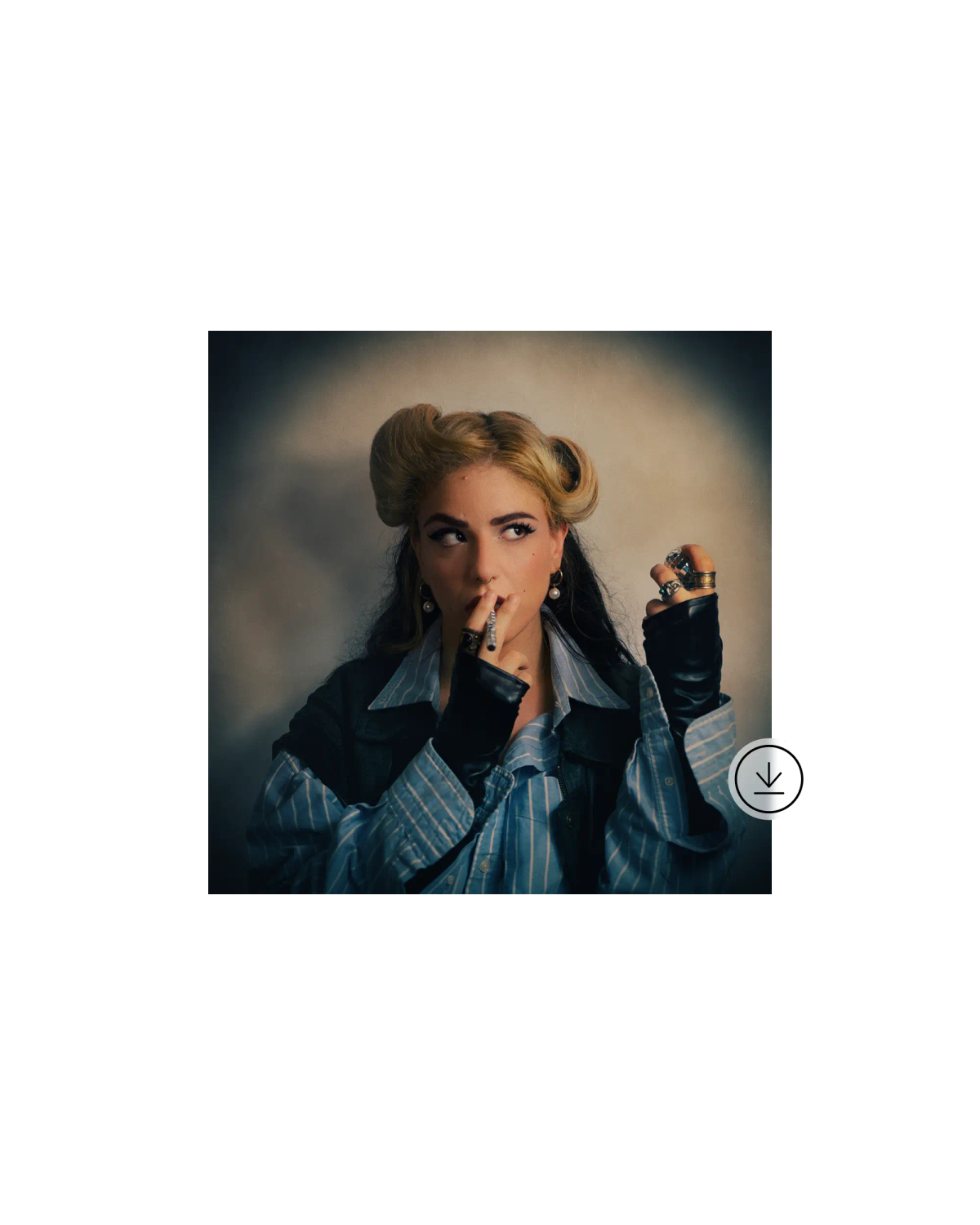 Discotelìa Standard Digital Album