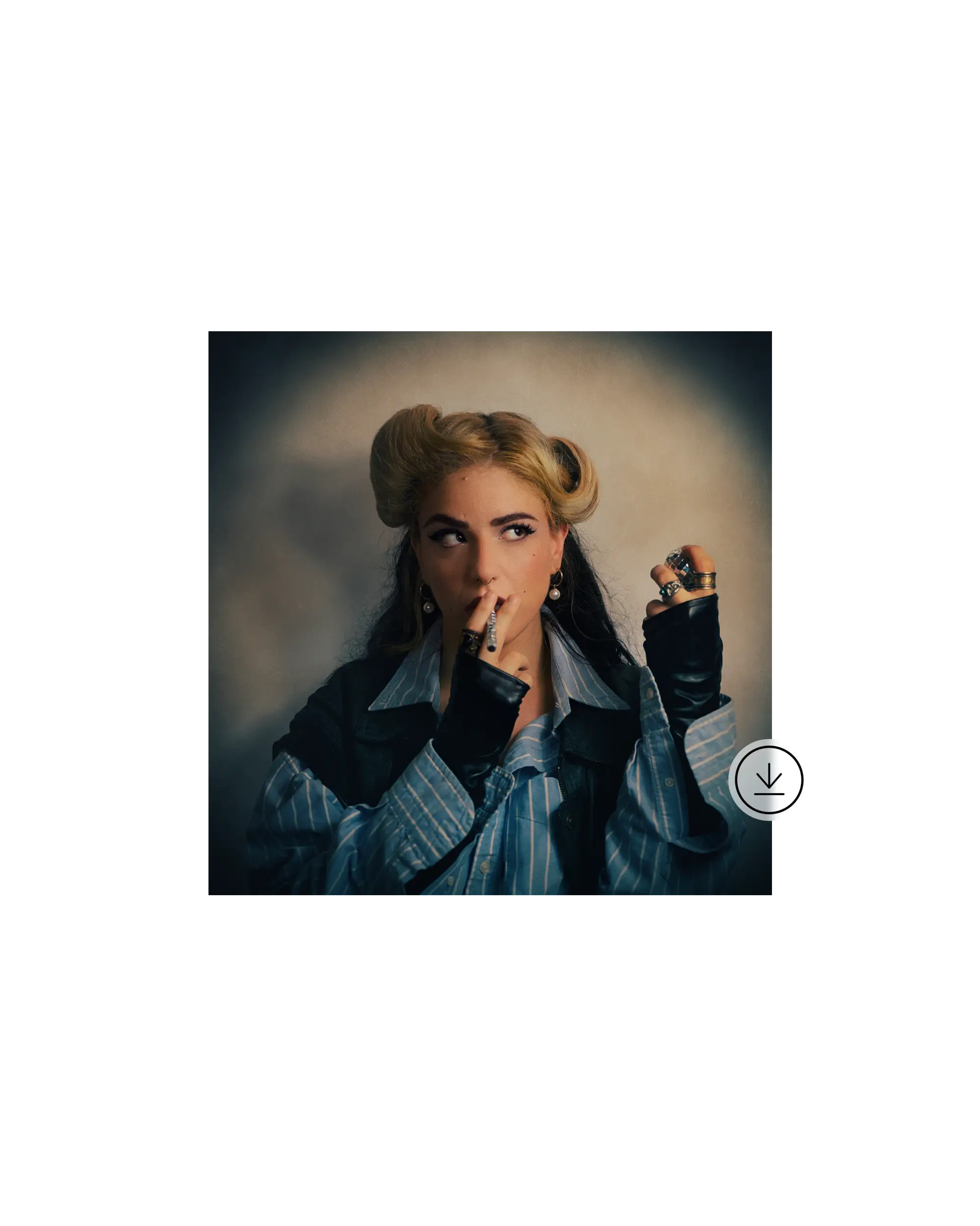 Discotelìa Standard Digital Album