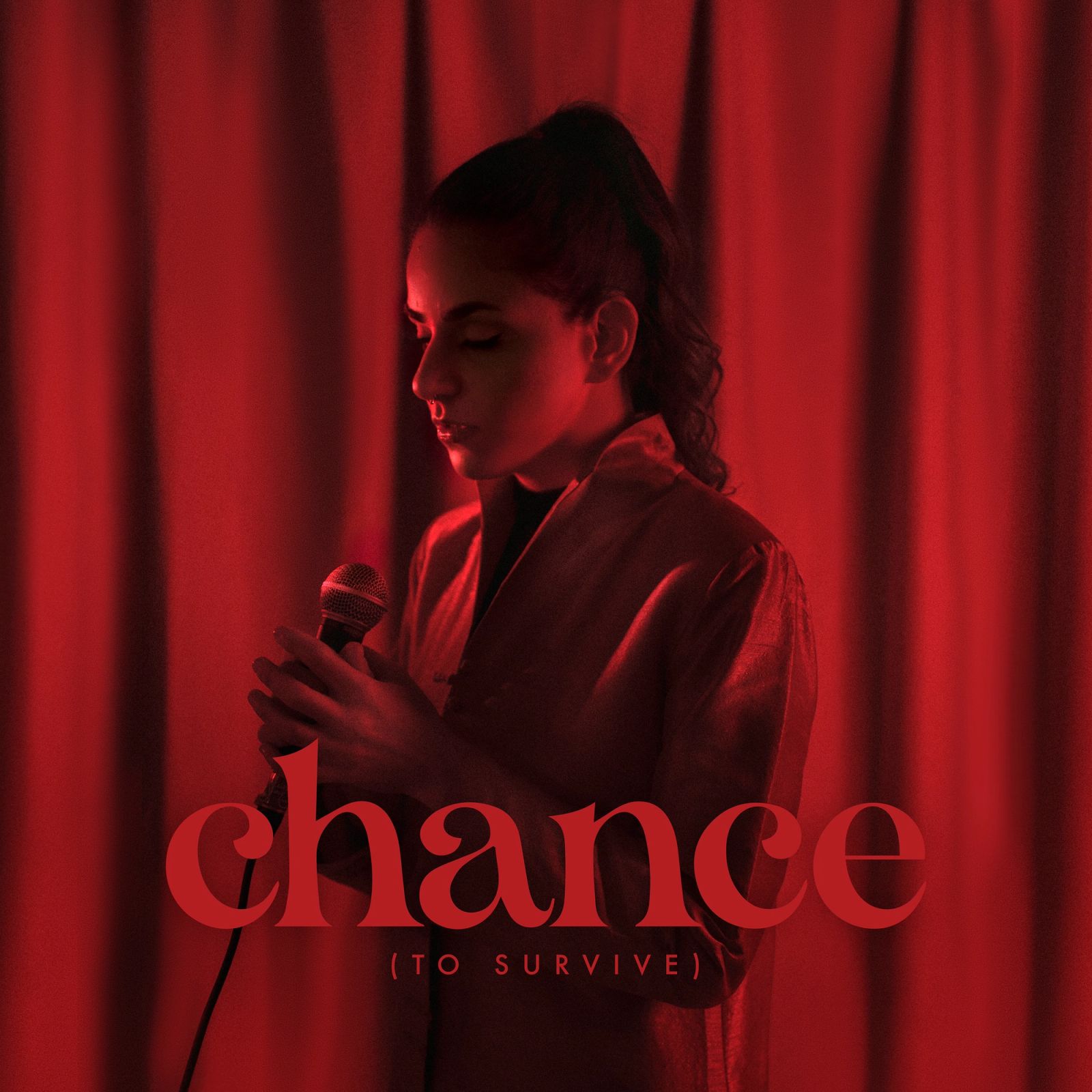 Chance (To Survive)