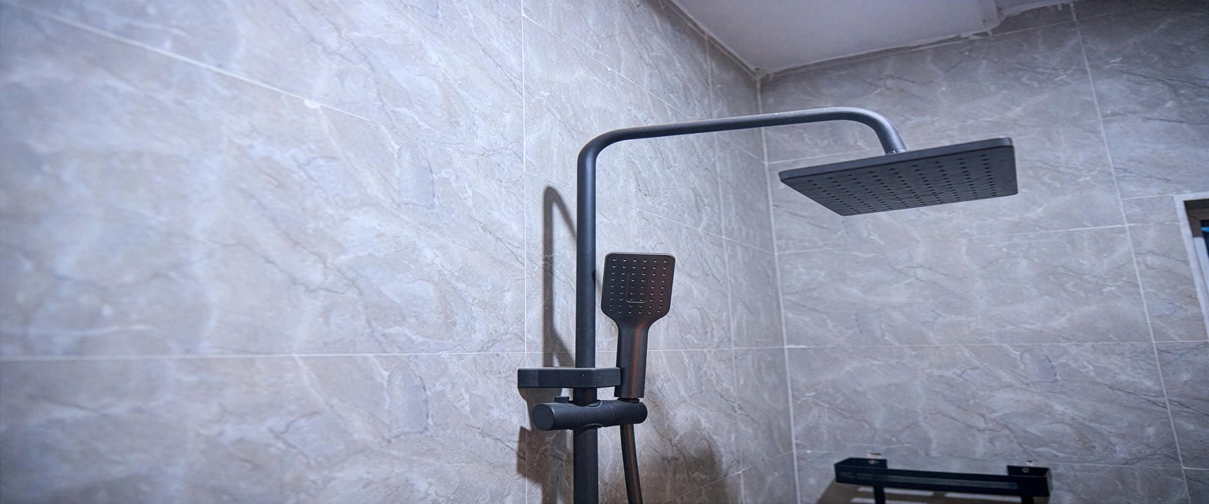 showerhead