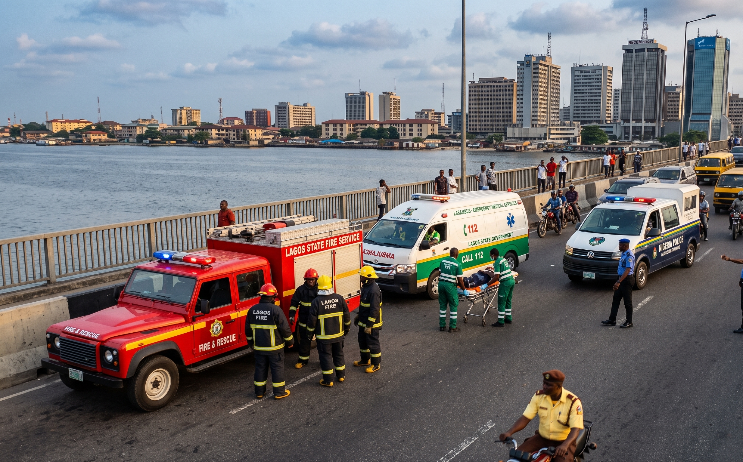 Emergency service