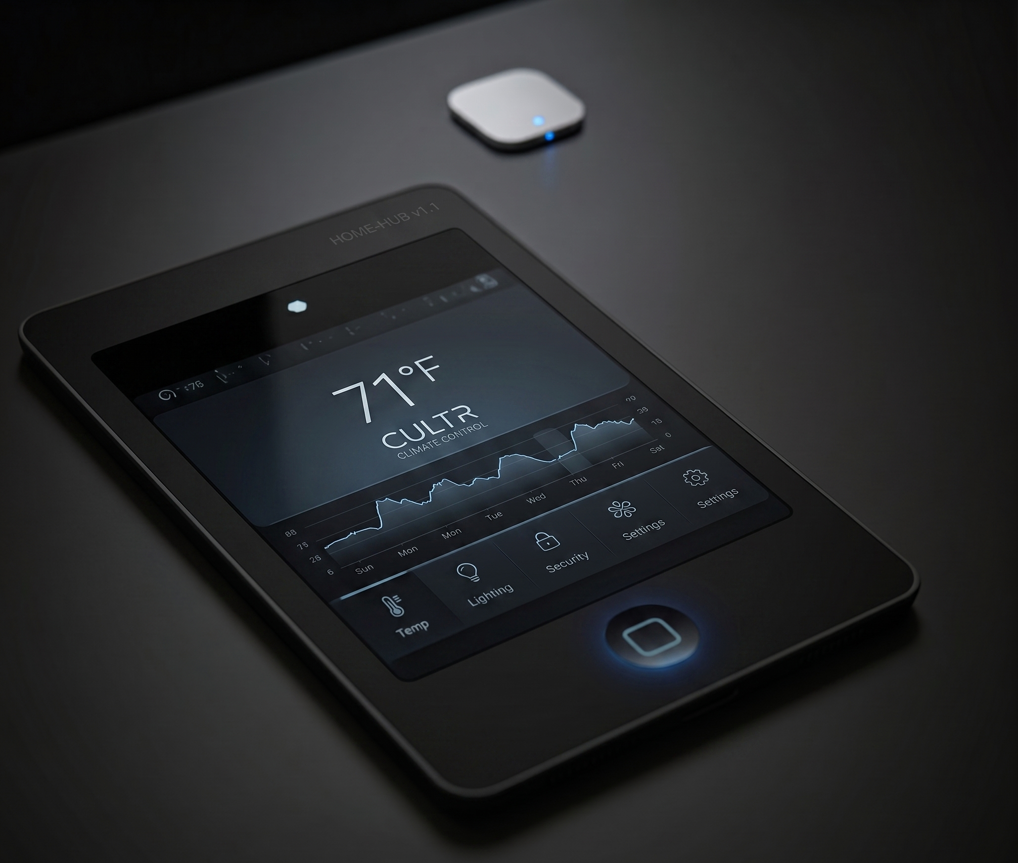 Guaranteed 24/7 Uninterrupted Power