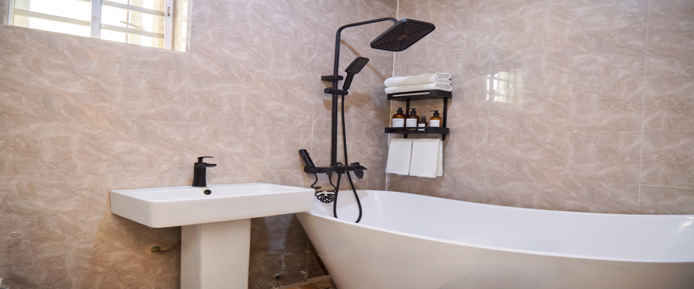 bathtub