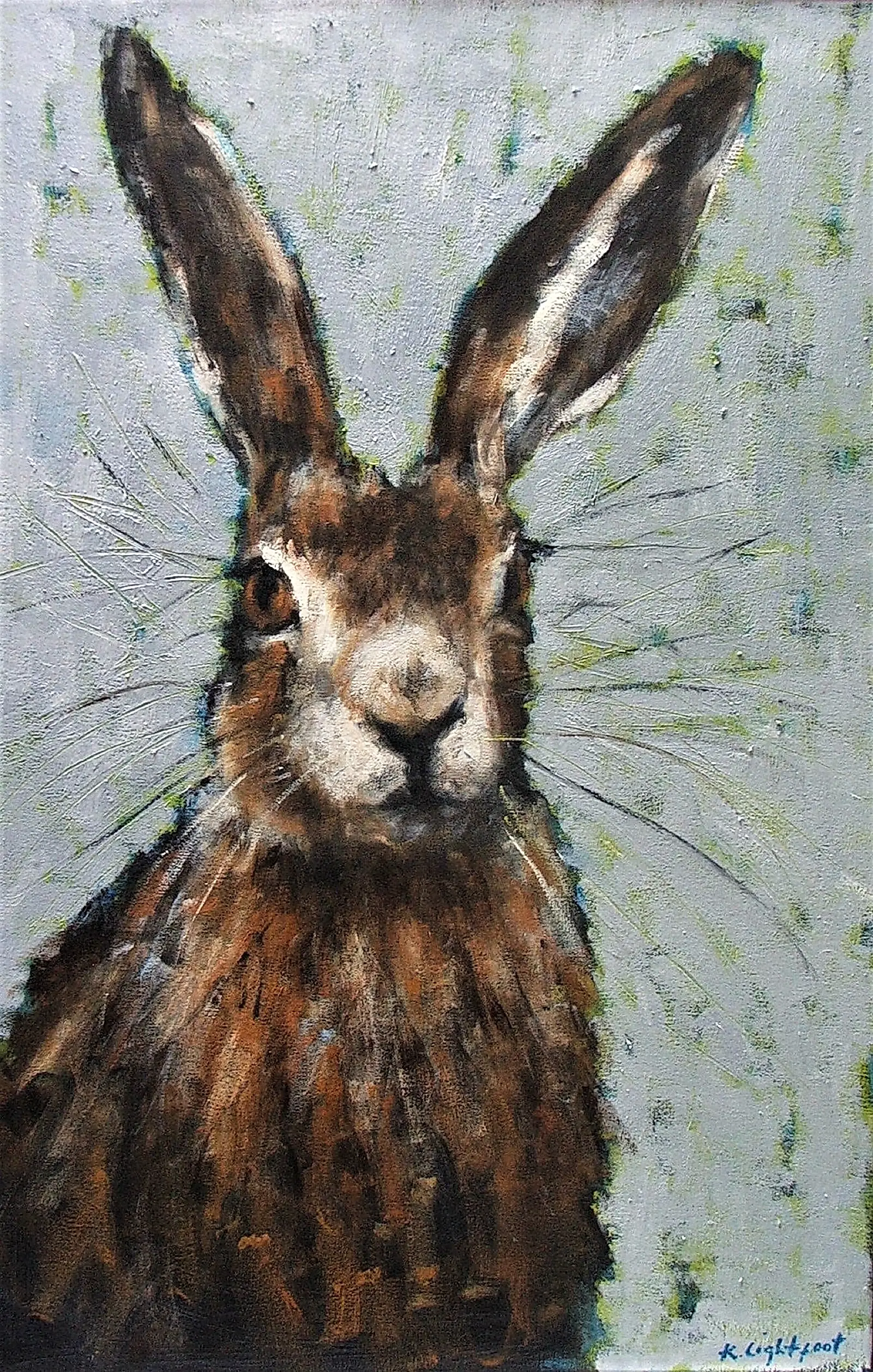 Hare