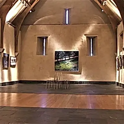 The Great Barn, Higher Ashton, Exeter, Devon