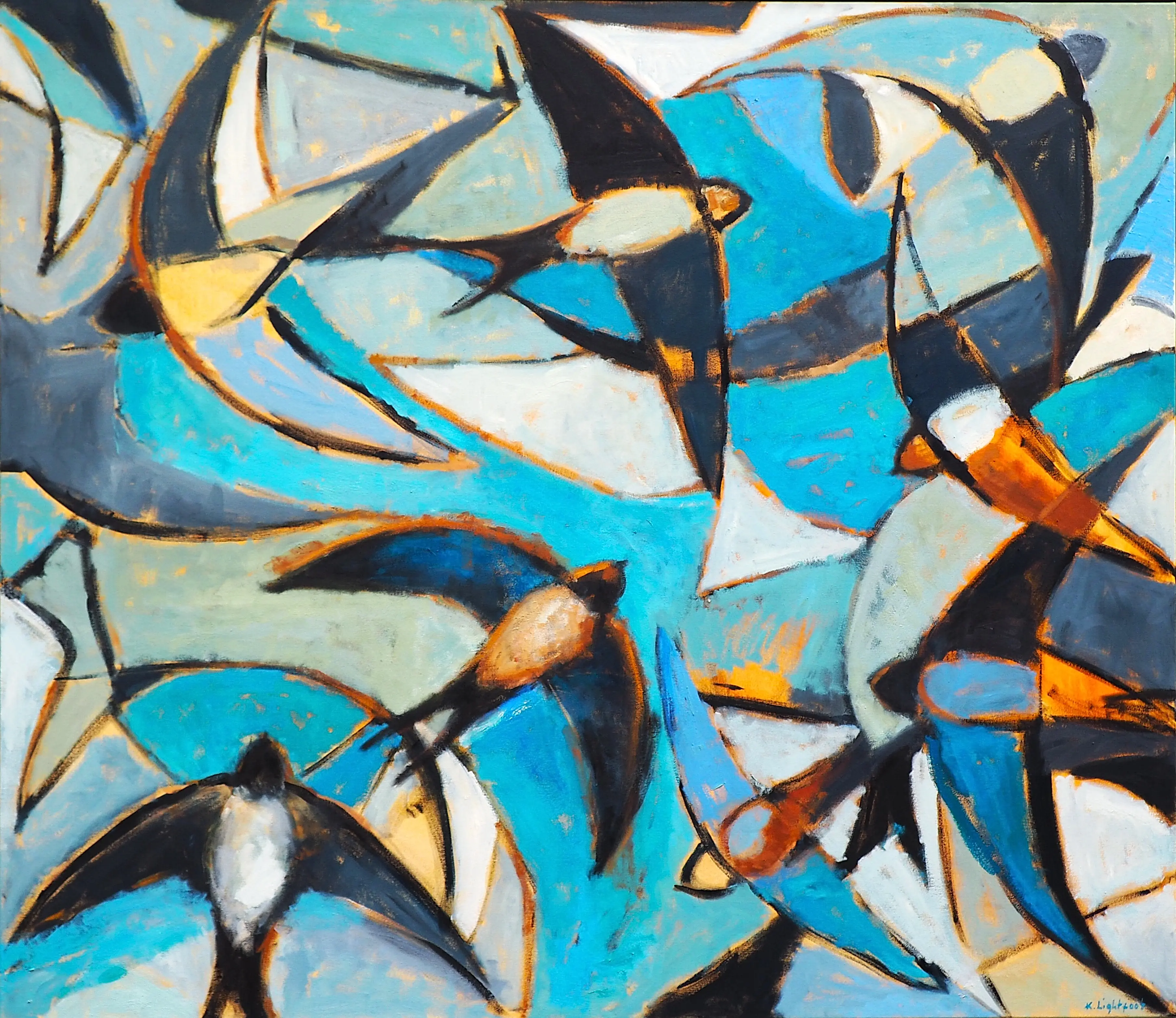 Swallows