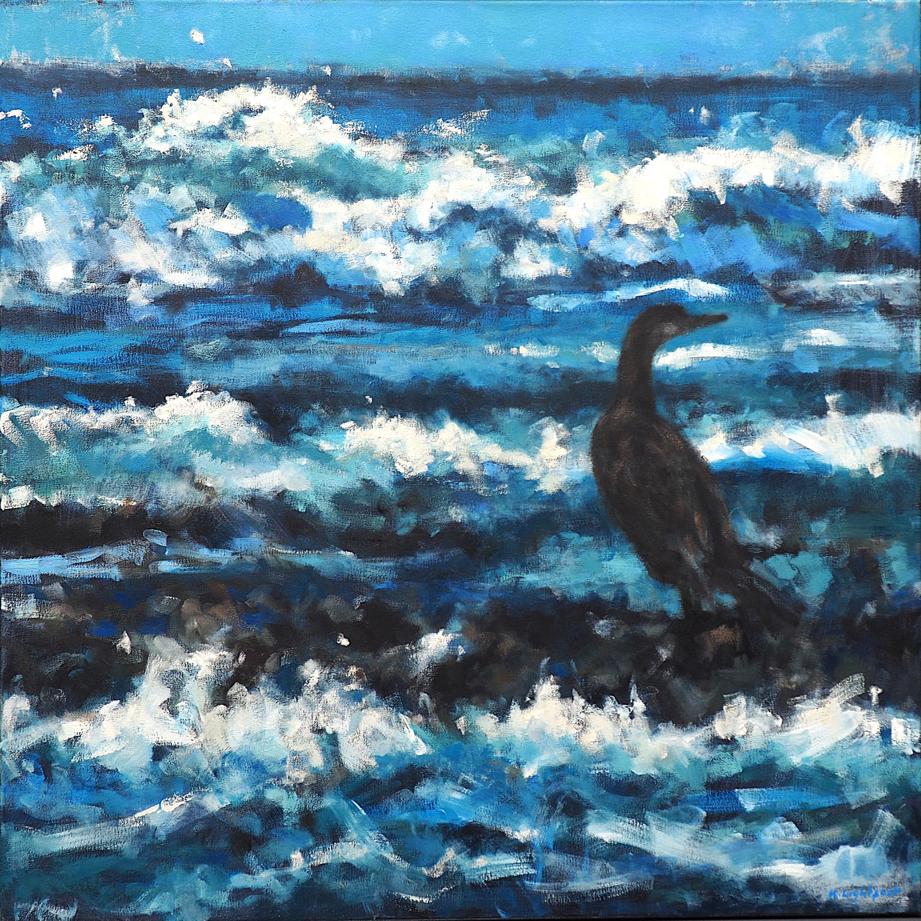 Waves and Shag