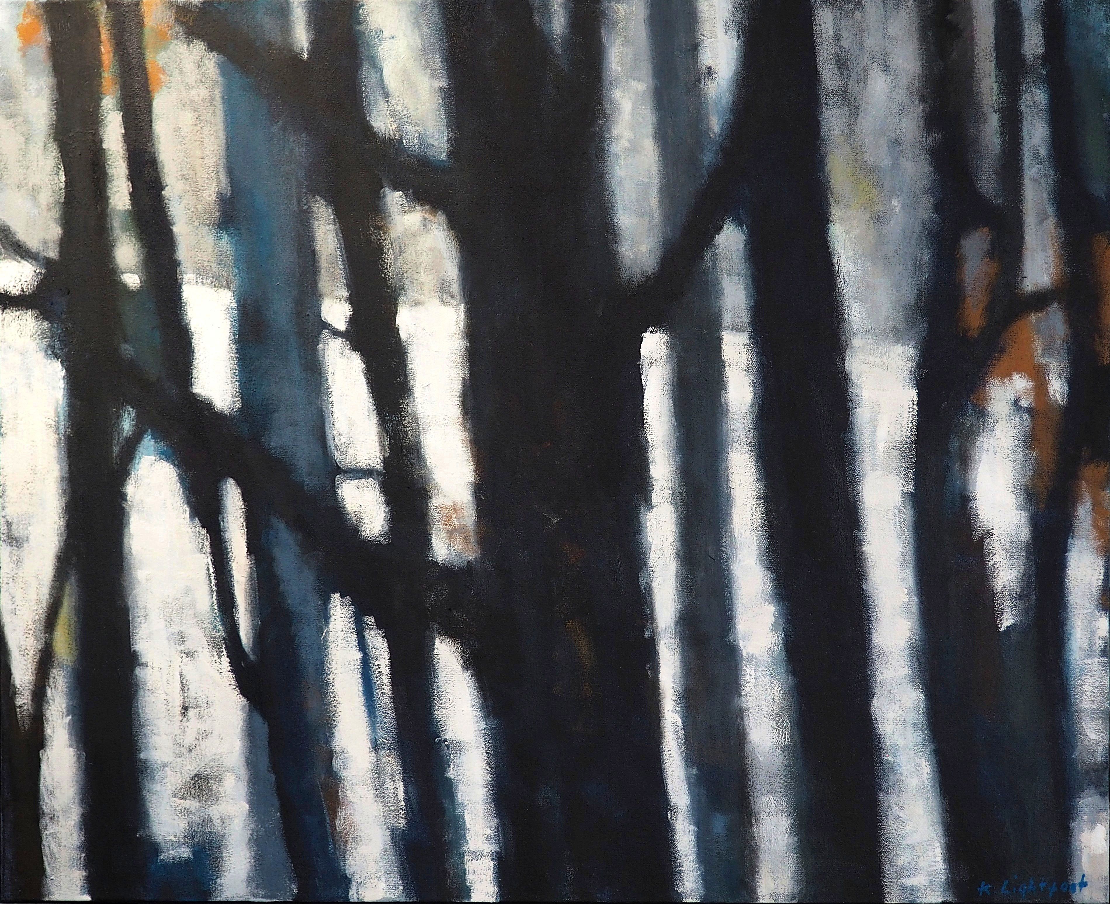 Winter Woods