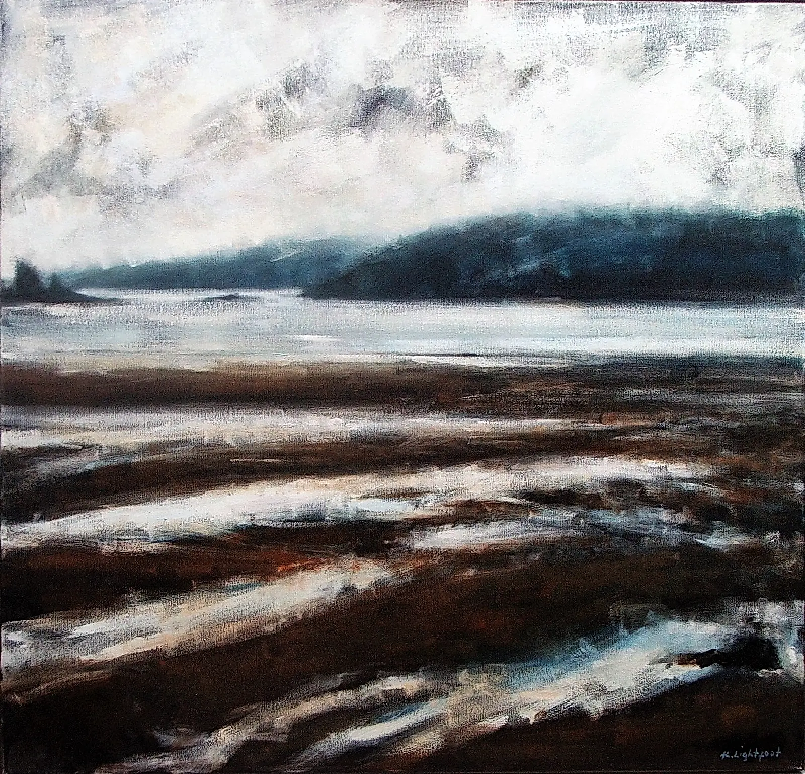South Sands