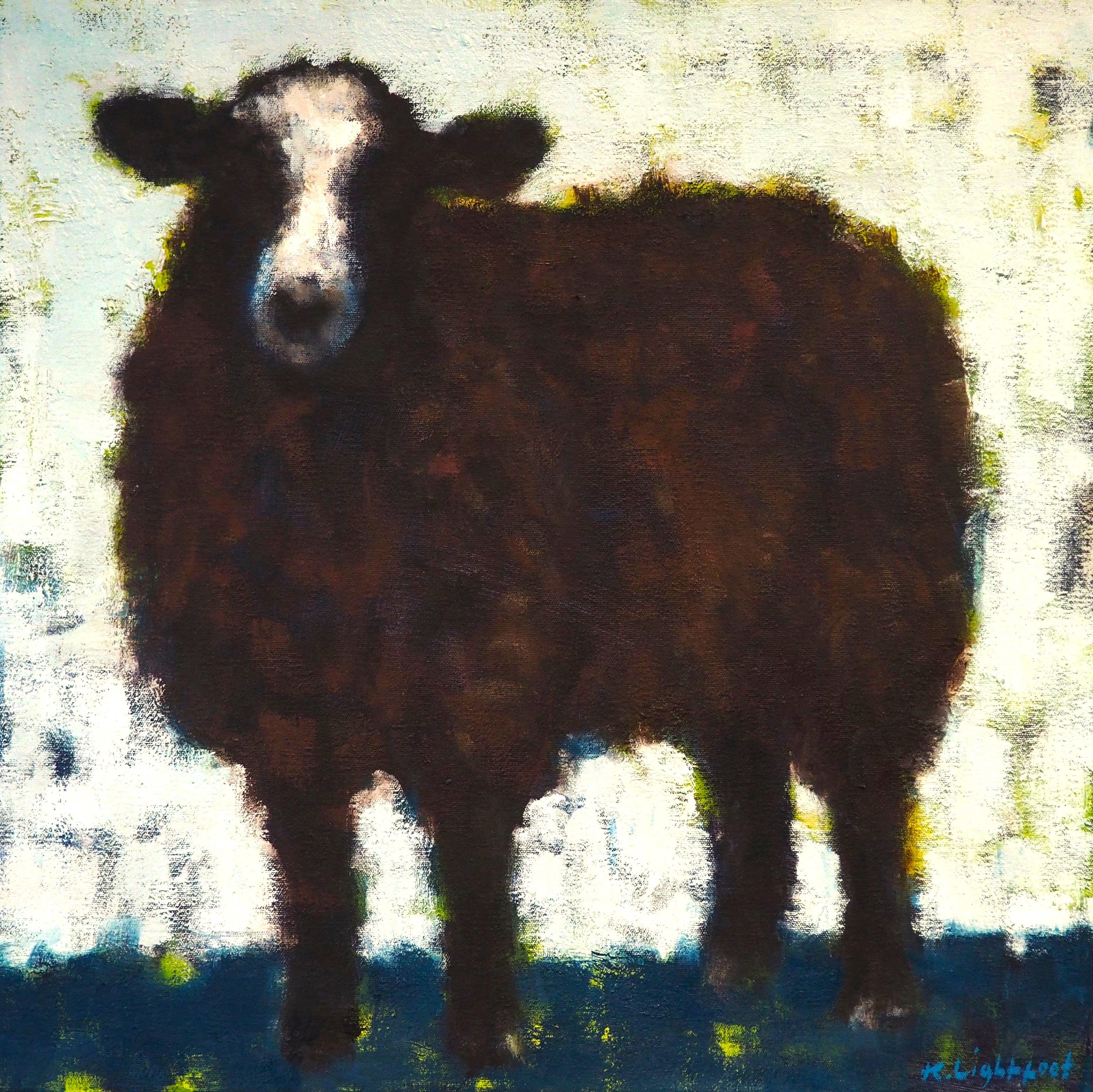 Jacobs Sheep