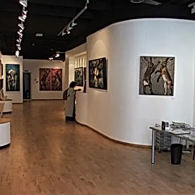 2011 - Royal College of Art Chase exhibition (Children’s Hospice Association)