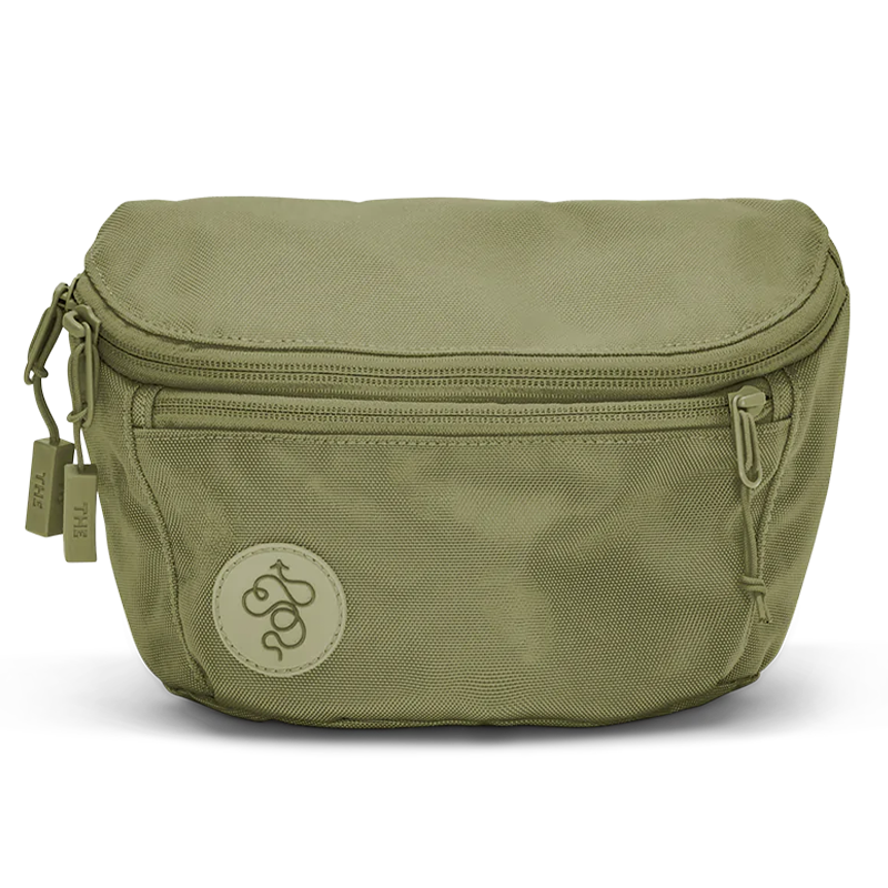 Fannypack (3L): For festivals, city adventures or travel · Baboon to the  Moon