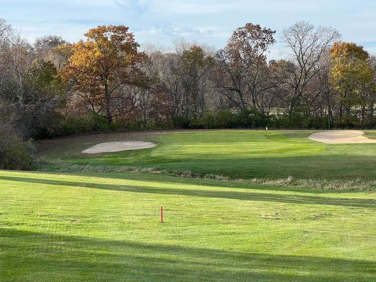 Oskaloosa Public Golf