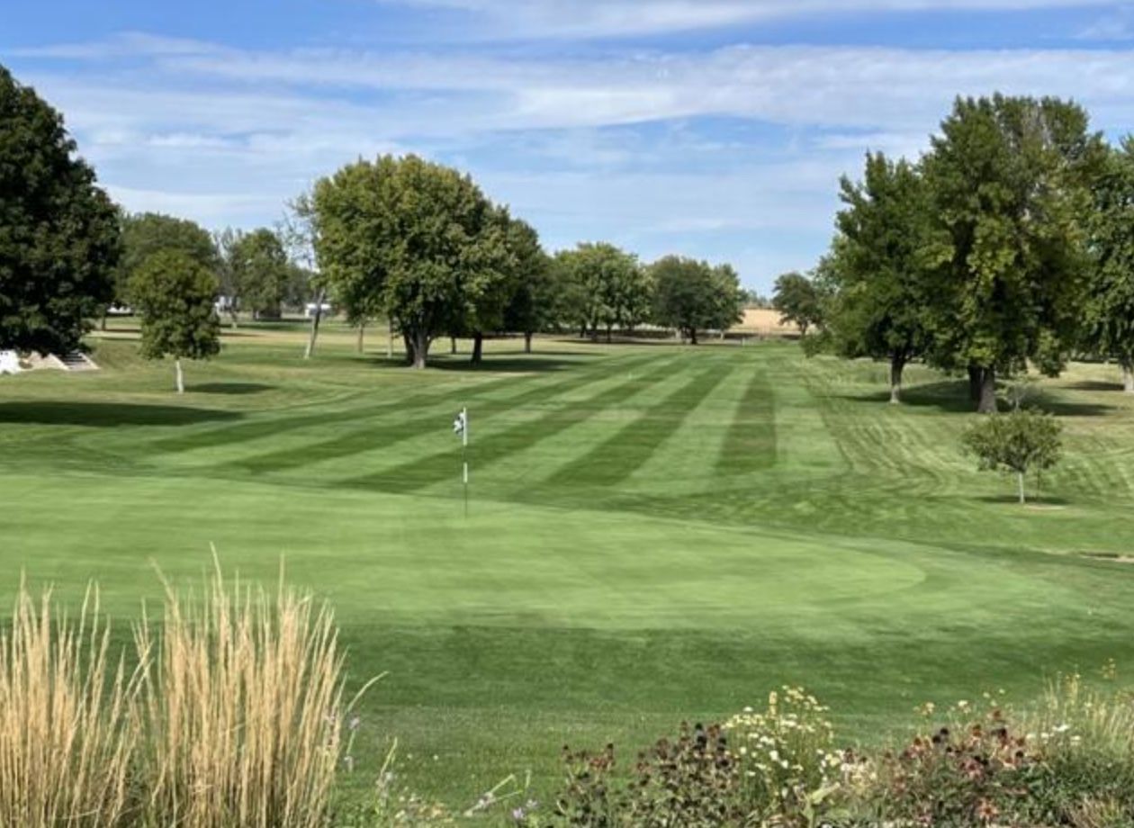 Sibley Builders Orange Ball Tournament