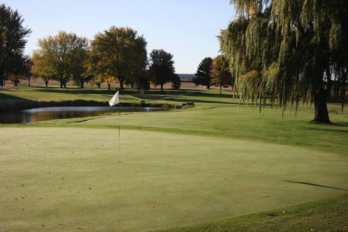 Jesup Golf and Country Club