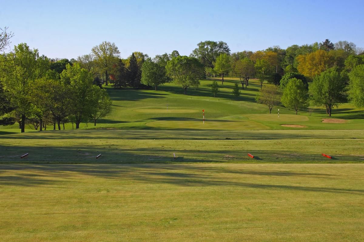 Dubuque Golf and Country Club
