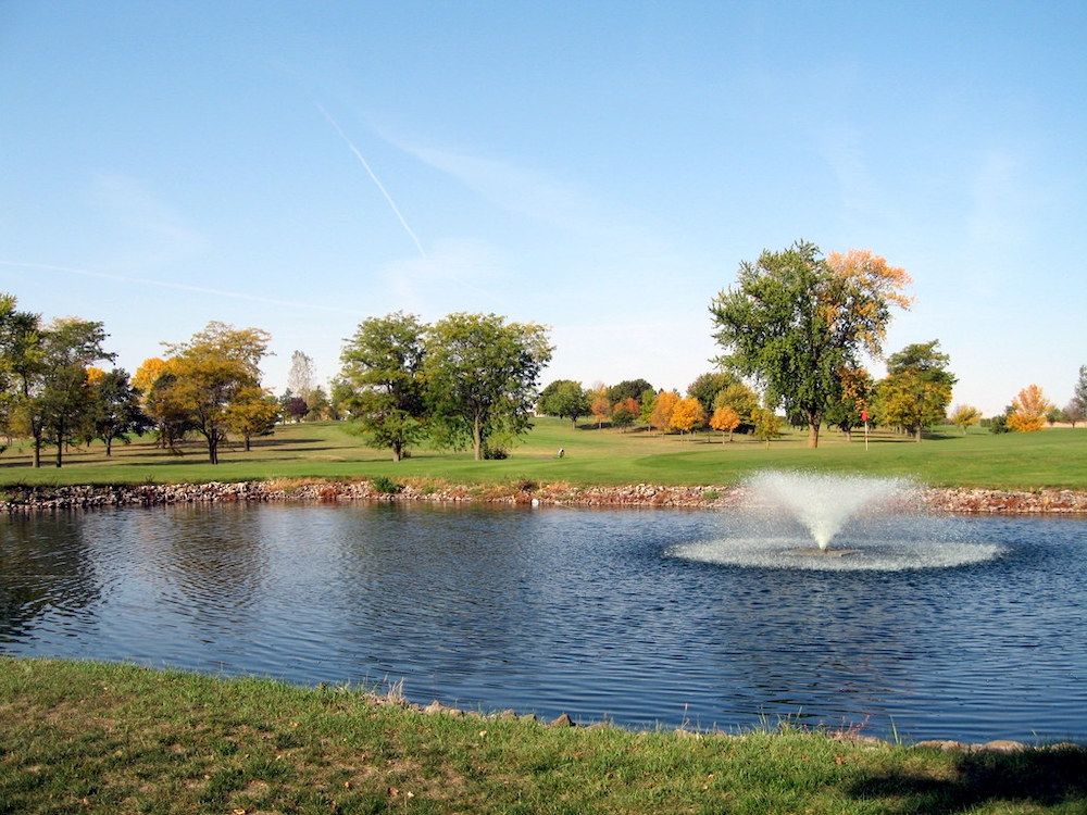 Town and Country Golf Club