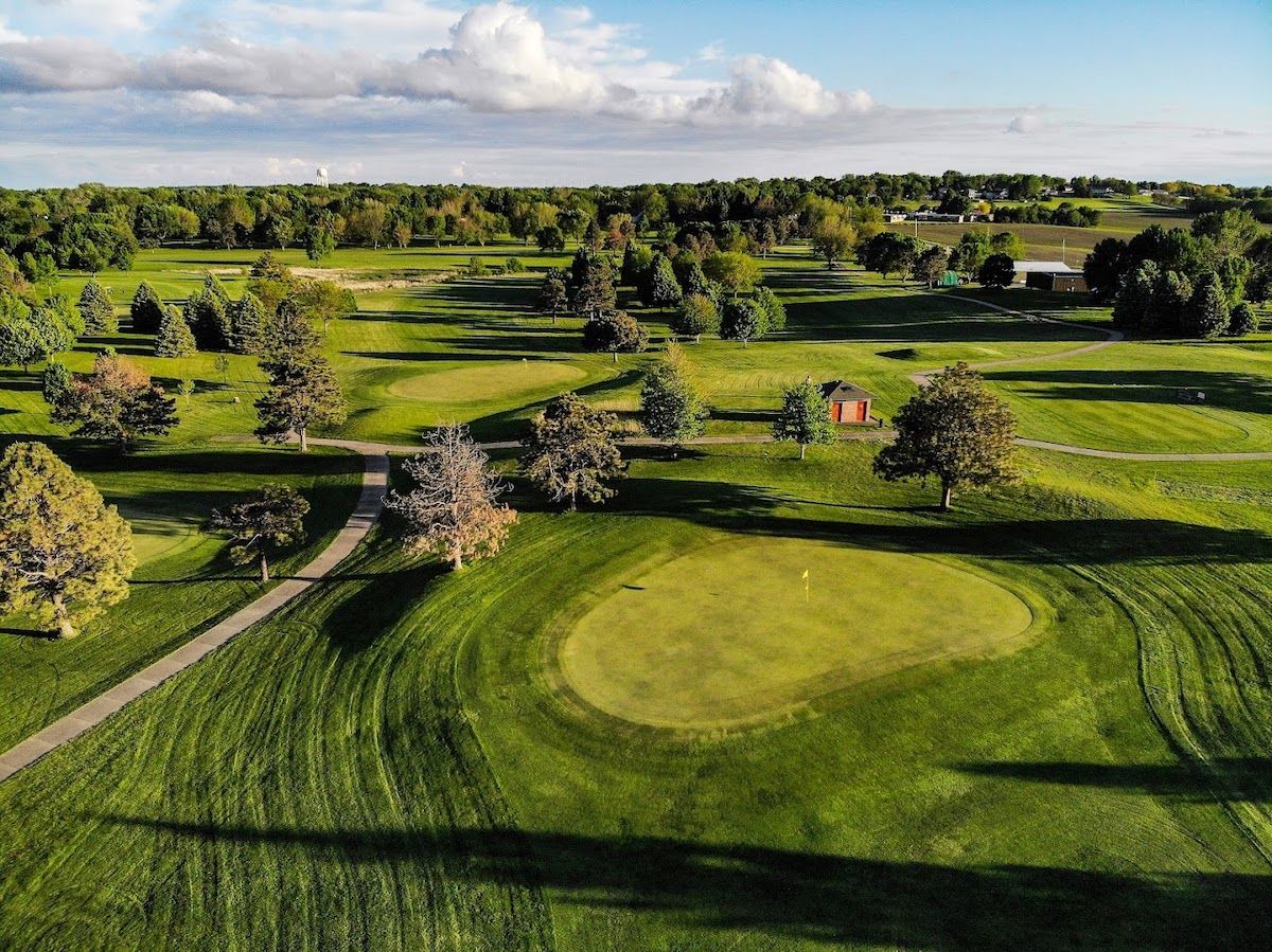 Carroll Municipal Golf Course