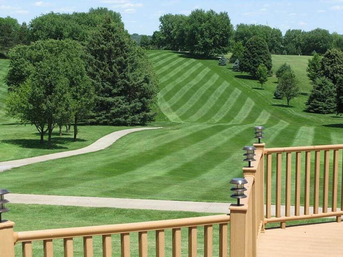 Avoca Country View Golf Course