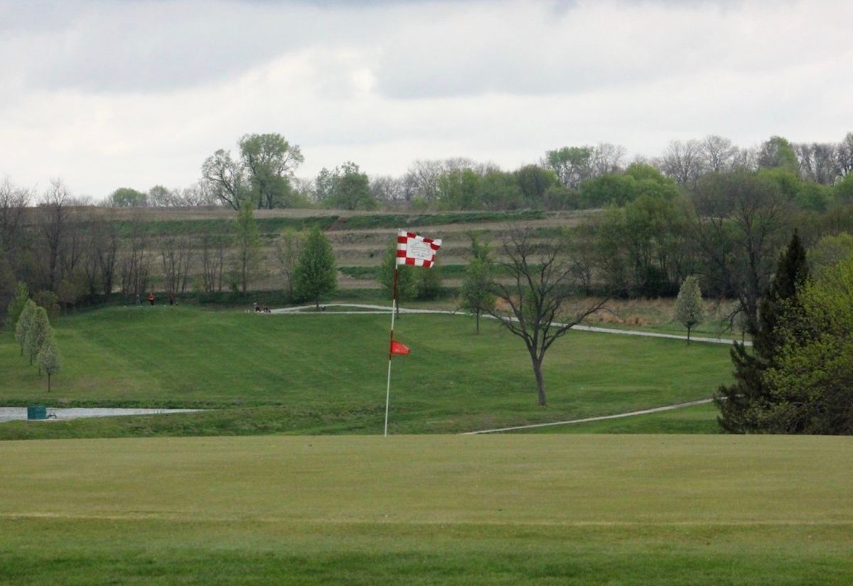 Fremont County Golf Course