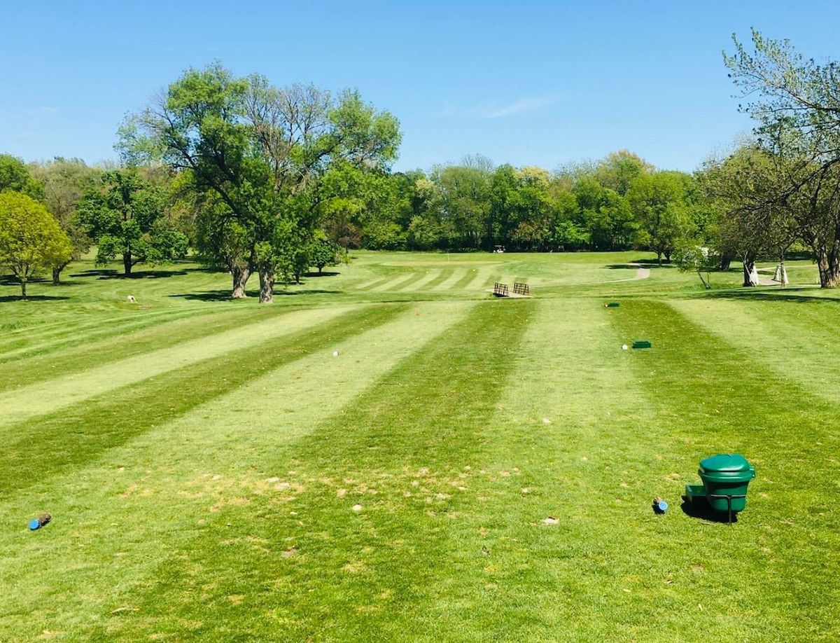 Shenandoah Golf Course
