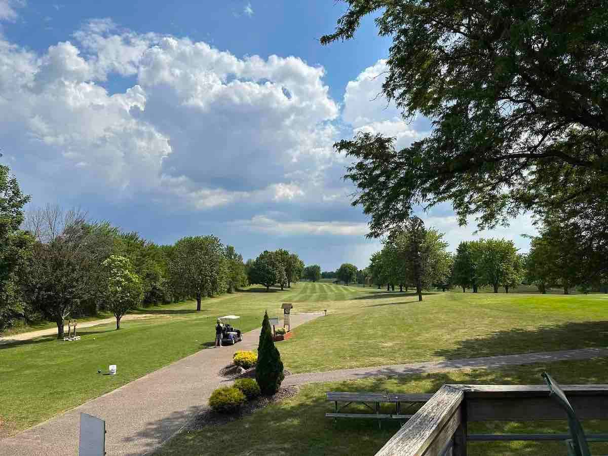 Rustic Ridge Golf Course