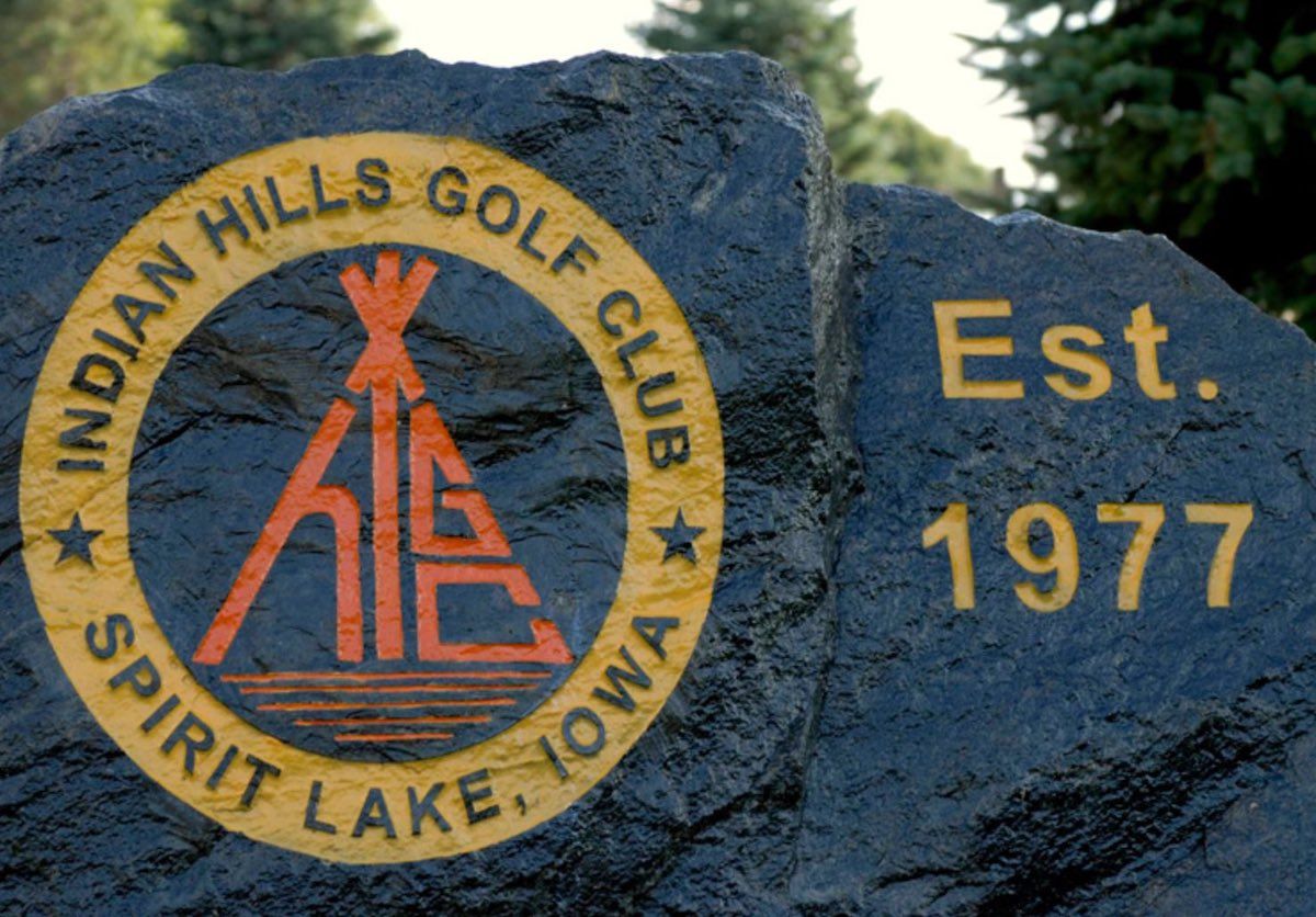 Indian Hills Golf Club