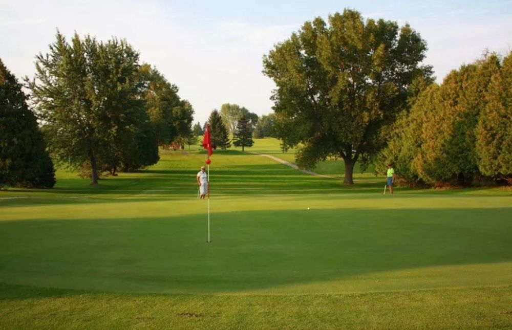 Chili Dipper Tournament