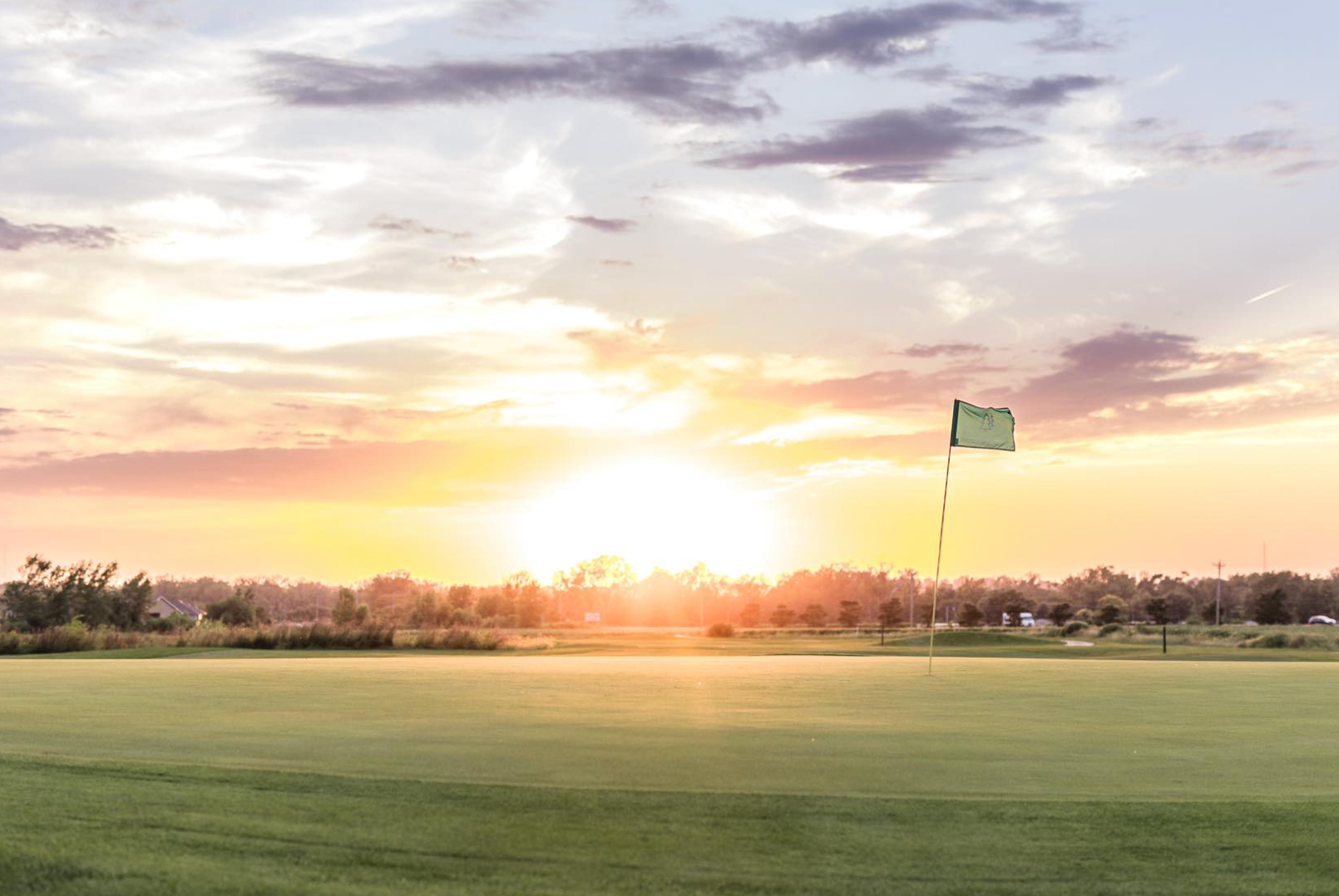Whispering Woods Golf Club