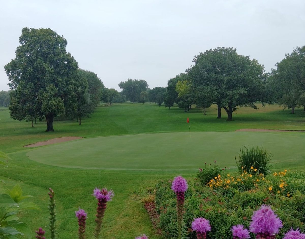 Willow Creek Golf Course