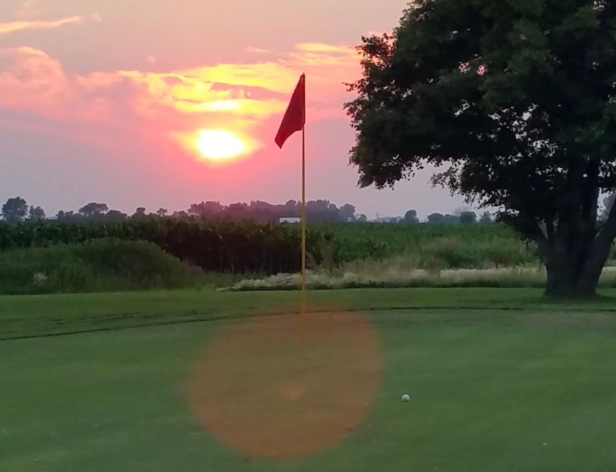 Sloan Golf Course