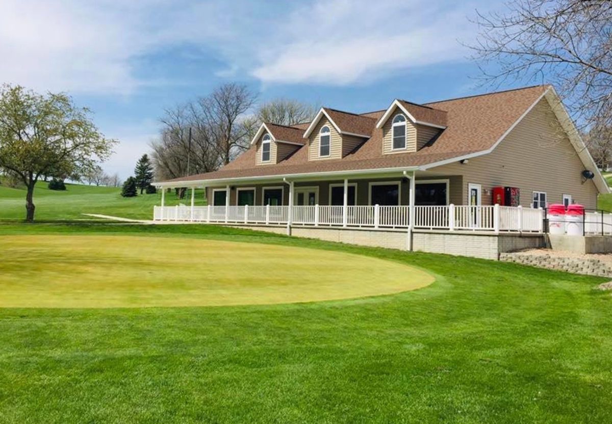 Audubon Golf and Country Club