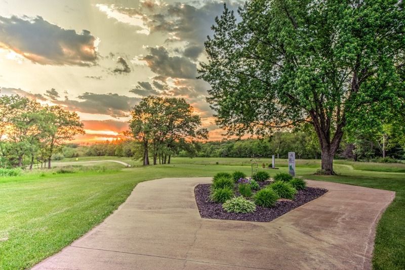 Heritage Oaks Golf and Country Club