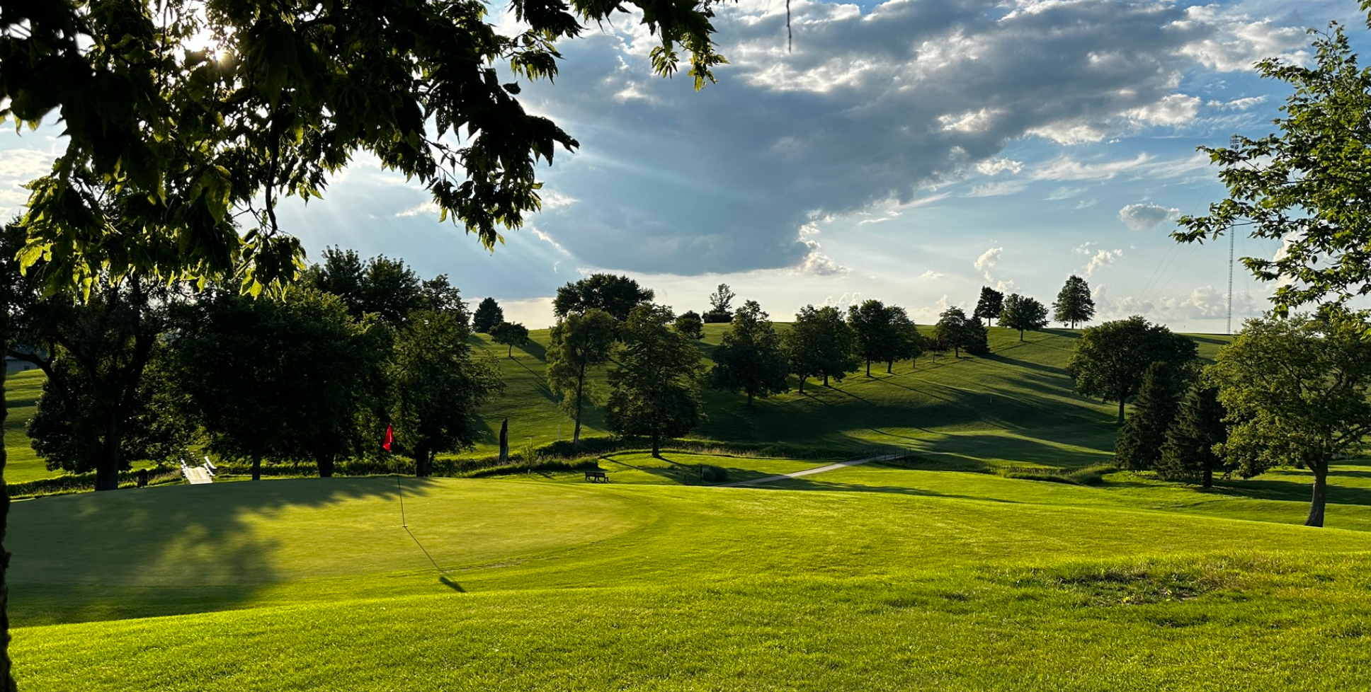 Villisca Country Club