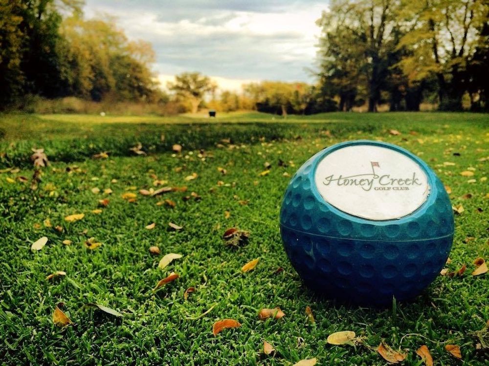 Honey Creek Golf Club